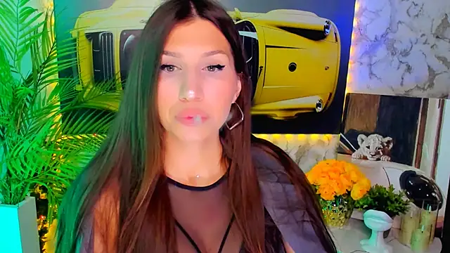 Mollyinyourmind online show from November 2025 04:57:01 AM