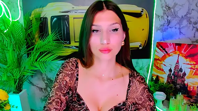 Mollyinyourmind online show from November 2025 03:23:01 AM