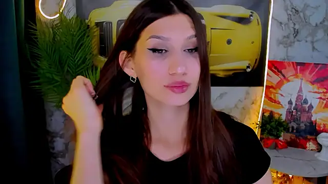 Mollyinyourmind online show from February 2026 08:07:01 PM