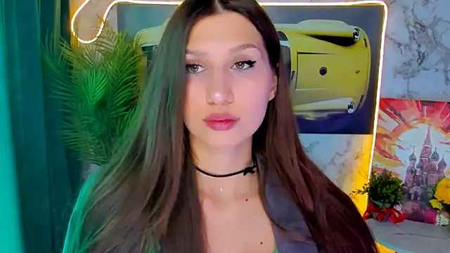 Mollyinyourmind online show from February 2026 09:08:02 PM