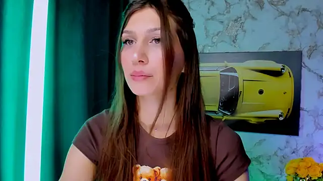 Mollyinyourmind online show from March 2026 09:10:01 PM