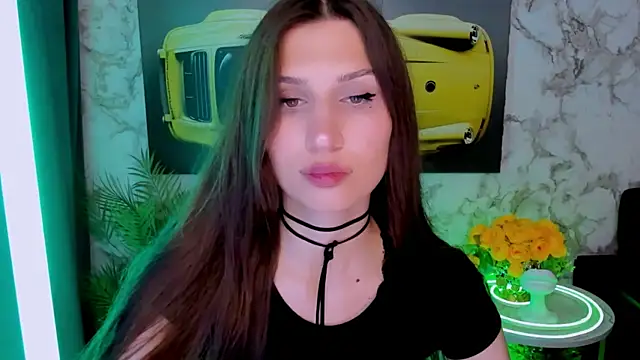 Mollyinyourmind online show from April 2026 04:55:01 AM