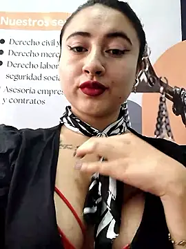 AMATISTA  16 online show from December 2025 12:21:02 PM