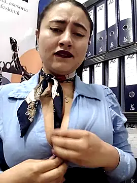 AMATISTA  16 online show from March 2026 12:50:02 PM