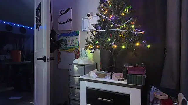 Triggerhappycj100 online show from March 2026 09:32:02 PM