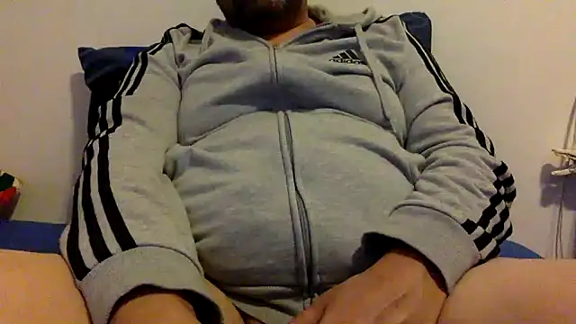 steve669 hot online show from November 2025 05:34:01 PM