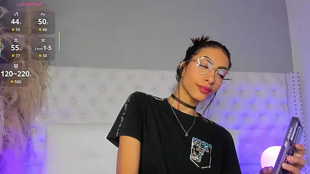 Ebonysweet   online show from December 2025 07:40:02 PM