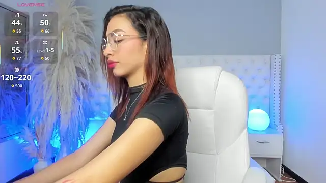 Ebonysweet   online show from January 2026 07:37:02 PM