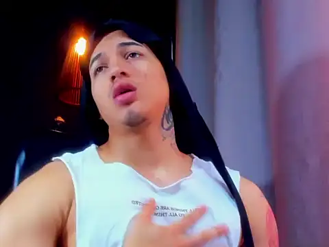 Snapshot of rocoo_santos chatting on June 2026 06:02:01 PM rocoo santos online show from June 2026 06:02:01 PM