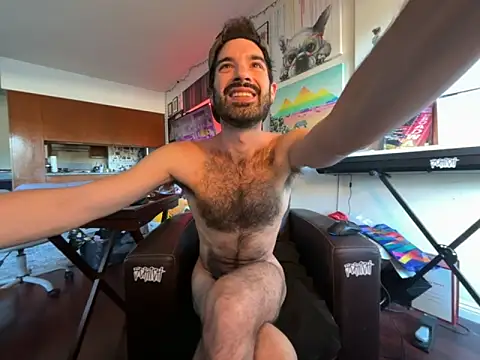 Pupscritch online show from September 2025 12:37:02 AM