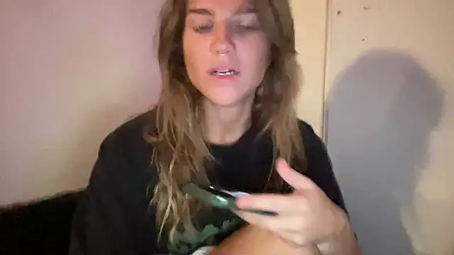 sweetceeme online show from June 2026 05:12:01 AM