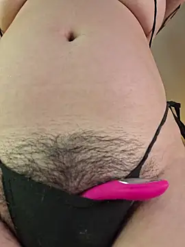 Abby Garciaa online show from April 2026 07:58:01 PM