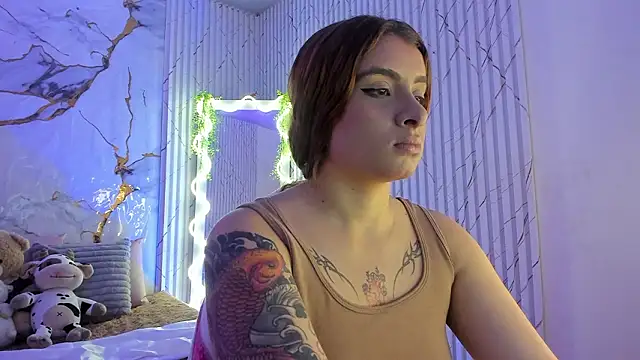 Naomy tay1 online show from March 2026 03:02:01 AM