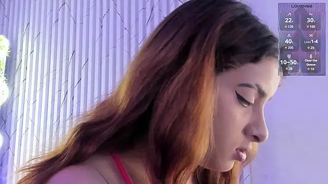 Snapshot of Naomy_tay1 chatting on June 2026 03:31:02 AM Naomy tay1 online show from June 2026 03:31:02 AM
