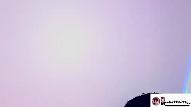 celestte evans 1 online show from December 2025 03:22:02 AM