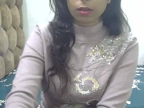 SONIYA 47 online show from November 2025 03:01:02 PM