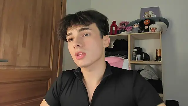 mystic evan online show from October 2025 10:32:02 PM