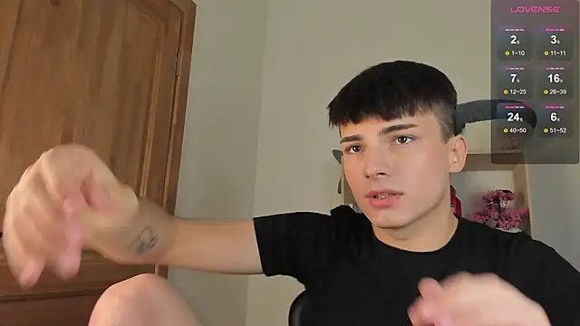 mystic evan online show from November 2025 04:50:01 PM