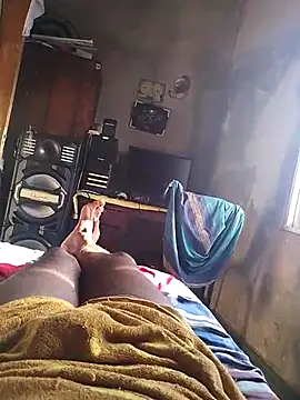 Pogga666 online show from April 2026 11:07:02 AM