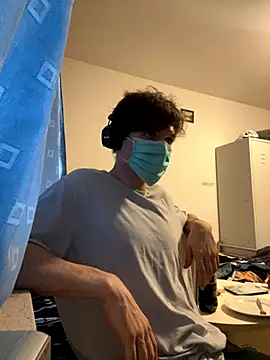 Imagerysin23 online show from September 2025 04:39:01 PM