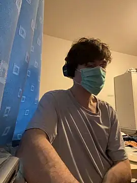 Imagerysin23 online show from September 2025 04:50:01 PM