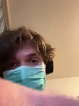 Imagerysin23 online show from October 2025 05:35:01 PM