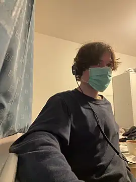 Imagerysin23 online show from November 2025 05:01:02 PM