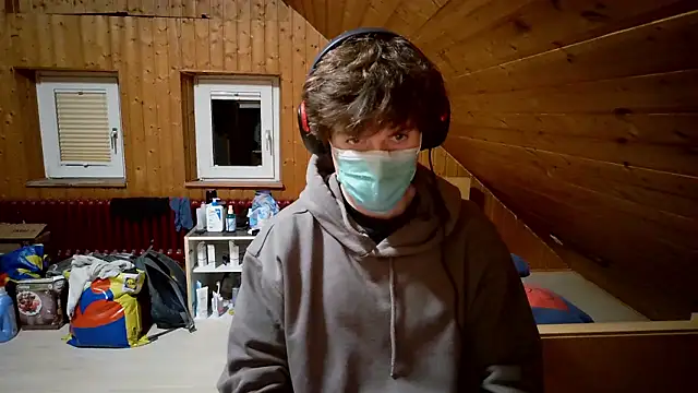 Imagerysin23 online show from January 2026 05:37:01 PM