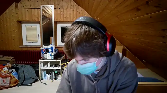 Imagerysin23 online show from February 2026 05:31:01 PM