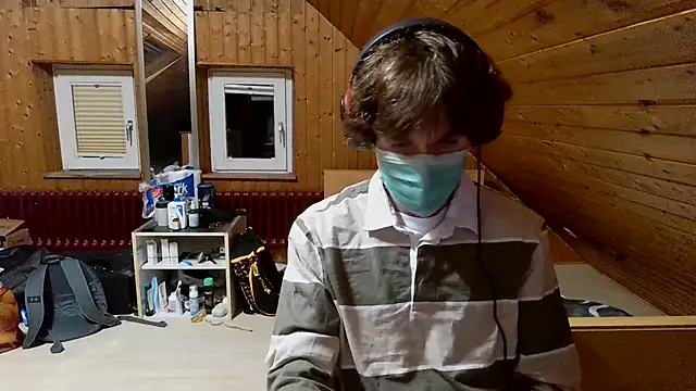 Imagerysin23 online show from February 2026 05:35:02 PM