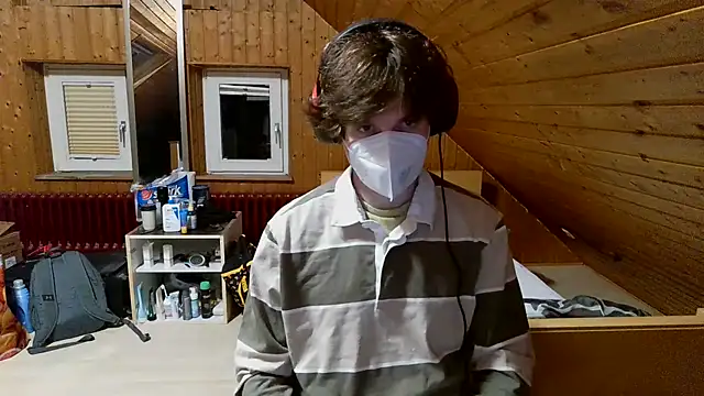 Imagerysin23 online show from February 2026 05:44:02 PM