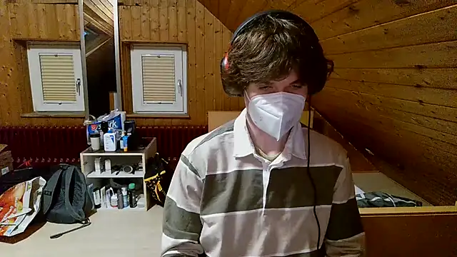 Imagerysin23 online show from February 2026 05:35:01 PM