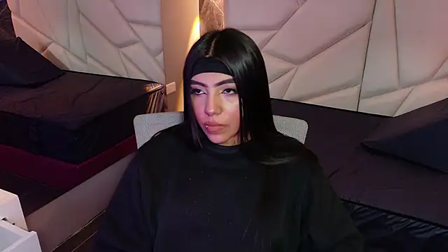 Snapshot of aysel_27 chatting on October 2025 09:34:02 PM aysel 27 online show from October 2025 09:34:02 PM