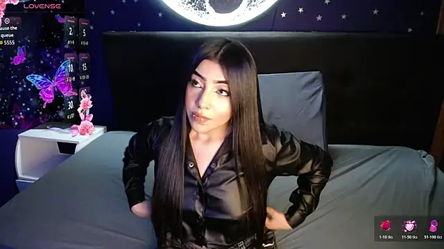 Snapshot of aysel_27 chatting on October 2025 09:19:02 PM aysel 27 online show from October 2025 09:19:02 PM