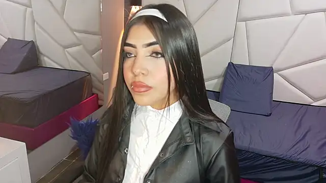 aysel 27 online show from November 2025 12:21:01 AM