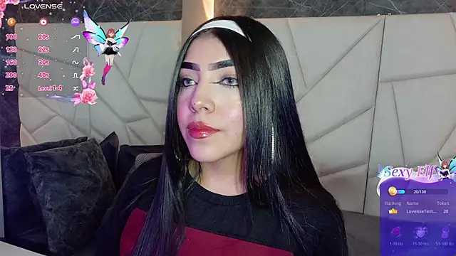 aysel 27 online show from December 2025 12:06:01 AM