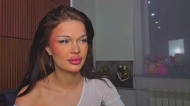 Katrinafoxxx online show from January 2026 02:21:02 PM