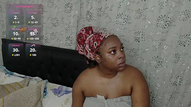 Snapshot of Bonnie_ada12 chatting on September 2025 10:17:01 AM Bonnie ada12 online show from September 2025 10:17:01 AM