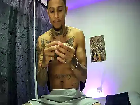 juantalents online show from September 2025 06:35:01 PM