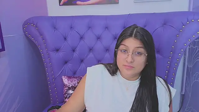 megann  up online show from May 2026 07:09:01 PM