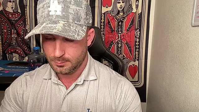 brettmycles28 online show from February 2026 12:53:01 AM