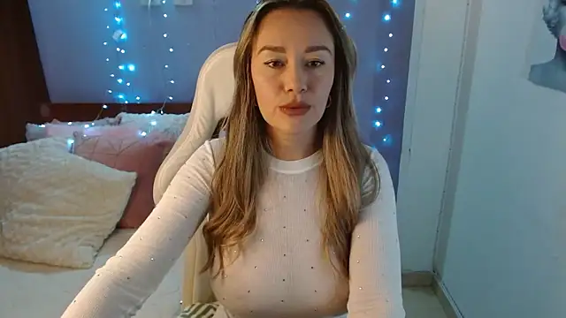 Natysweet23 online show from September 2025 01:09:01 AM