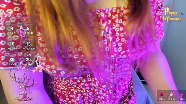 Snapshot of LucyPetit chatting on October 2025 01:31:01 PM LucyPetit online show from October 2025 01:31:01 PM