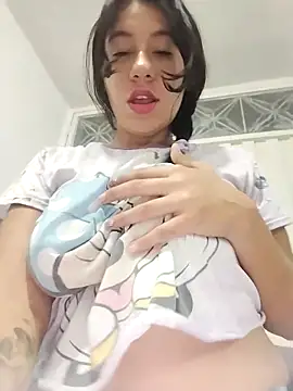 RubyCortez online show from September 2025 02:58:02 AM