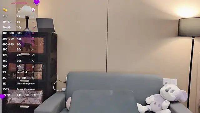 Ranraniris online show from September 2025 05:03:01 PM