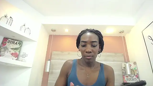 AlexandraCambell online show from November 2025 12:10:02 AM