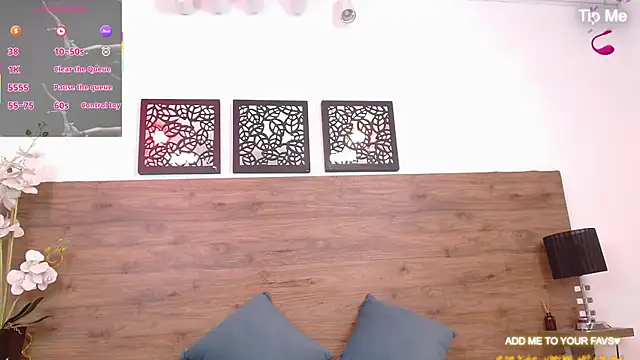 AlexandraCambell online show from March 2026 10:32:01 AM