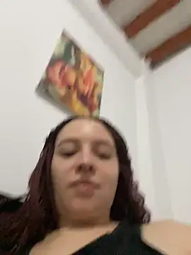 Snapshot of karla-thomsom10 chatting on July 2026 08:11:02 PM karla-thomsom10 online show from July 2026 08:11:02 PM