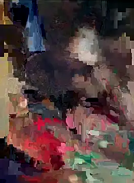 GoodnesszNeli online show from October 2025 10:08:02 PM