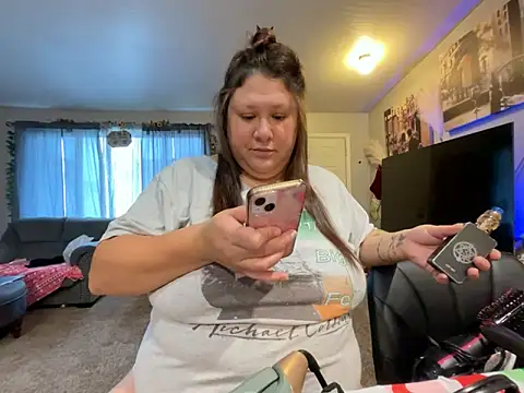 JizzyJazzunleashed online show from November 2025 04:38:02 PM